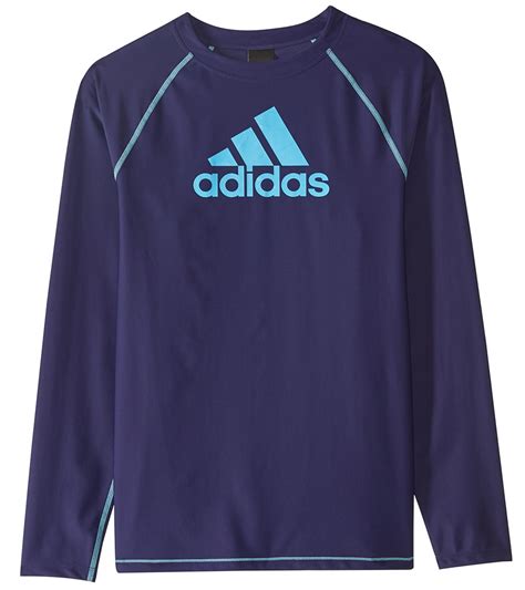 adidas equipment long sleeve swimsuit.